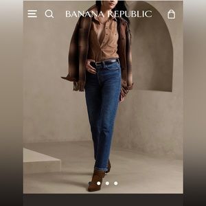 Womens jeans